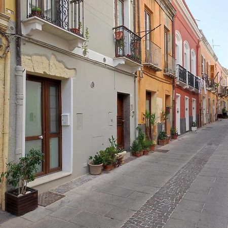 Apartments Villas Cagliari Dış mekan fotoğraf
