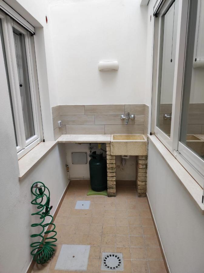 Apartments Villas Cagliari Dış mekan fotoğraf