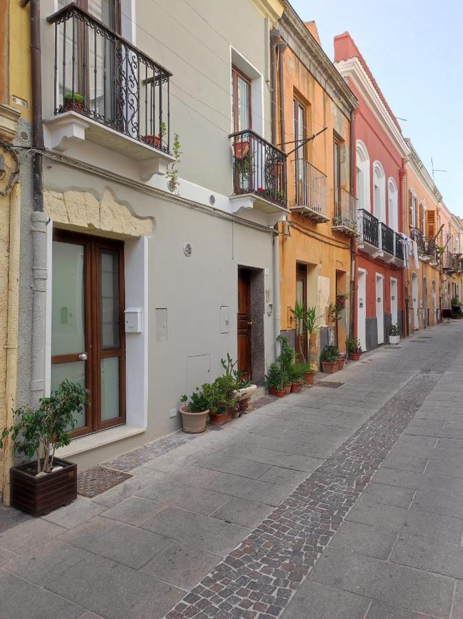 Apartments Villas Cagliari Dış mekan fotoğraf