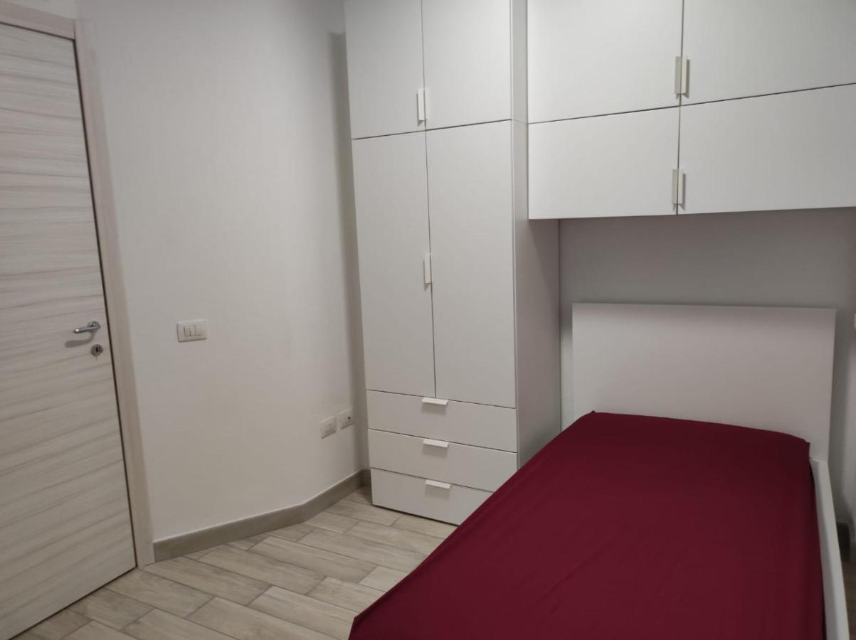 Apartments Villas Cagliari Dış mekan fotoğraf