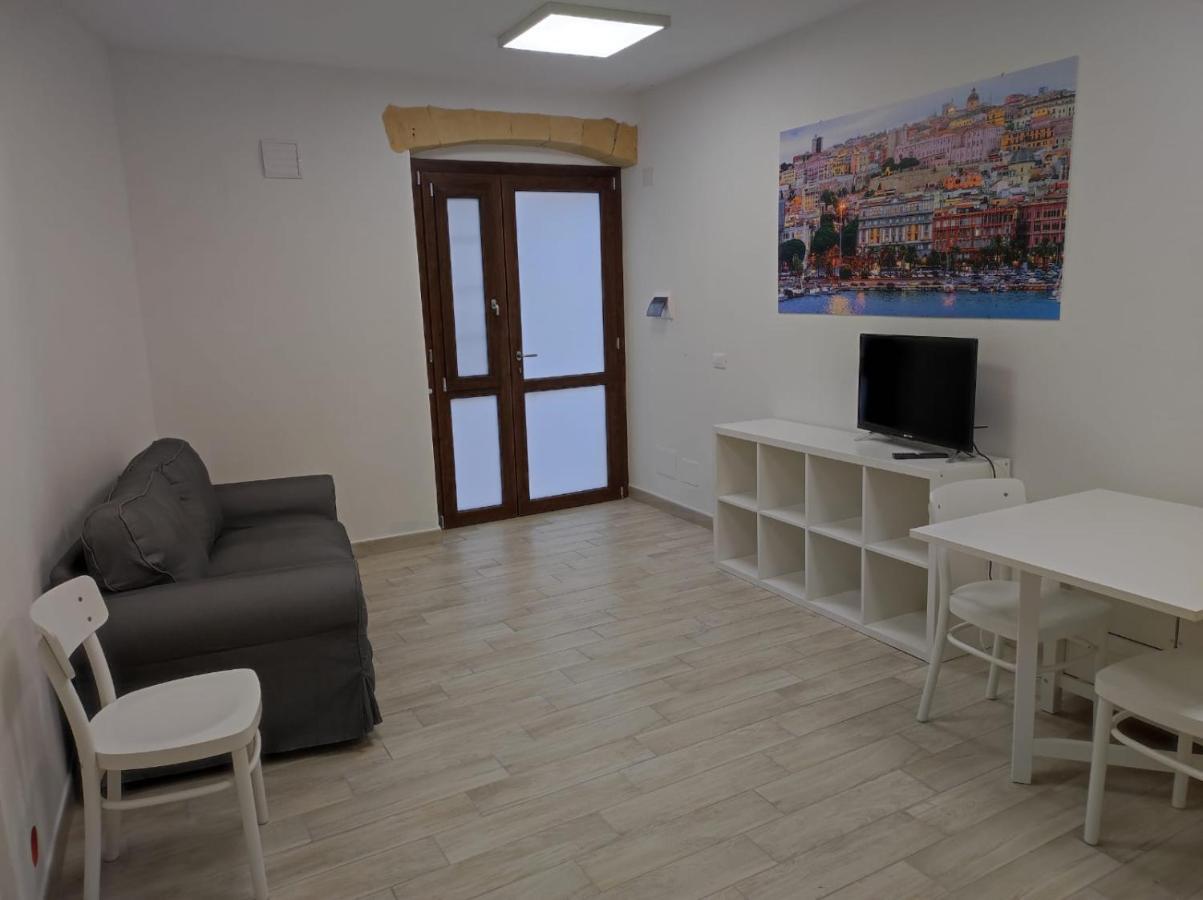 Apartments Villas Cagliari Dış mekan fotoğraf
