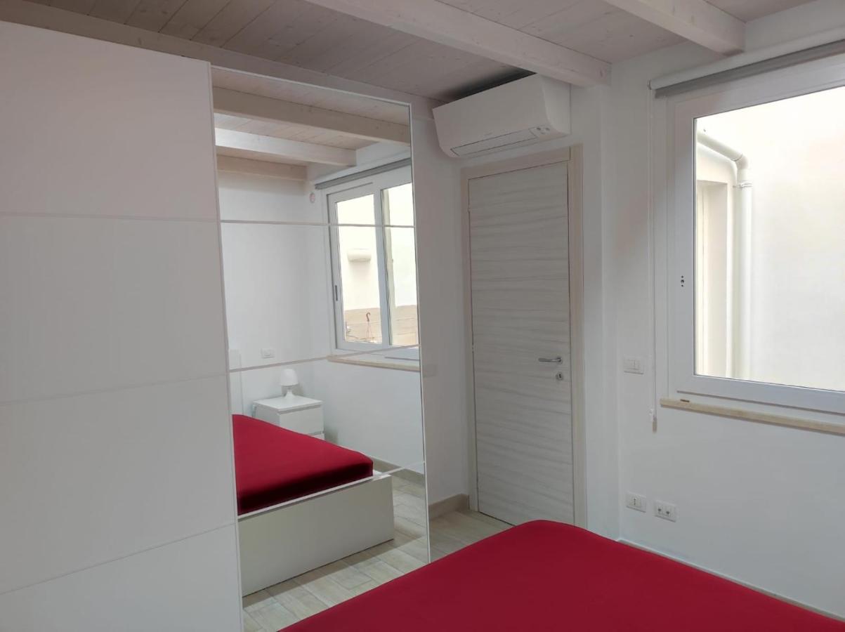 Apartments Villas Cagliari Dış mekan fotoğraf