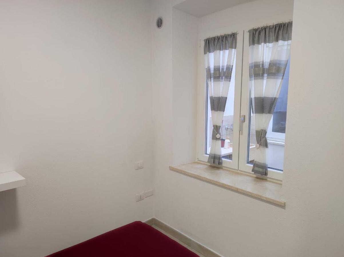 Apartments Villas Cagliari Dış mekan fotoğraf